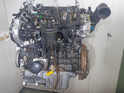 Used Engine CITROËN XSARA (N1) 2.0 HDi 90 (90 hp) 19166614