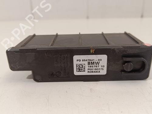 Electronic module MINI MINI COUNTRYMAN (F60) Cooper S | BP17522515M83 