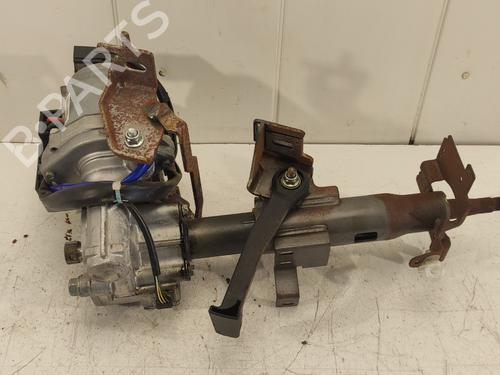 Steering column NISSAN JUKE (F15) 1.5 dCi | BP9495548M21 
