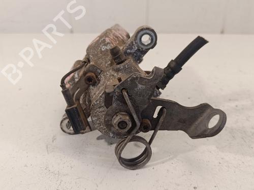 Left rear brake caliper ALFA ROMEO MITO (955_) 1.3 MultiJet (955AXT1A) | BP17513829M107 