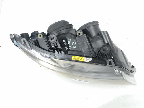 Left headlight SAAB 9-3 (YS3F, E79, D79, D75) 1.9 TiD | BP36319821C28 - Image 2