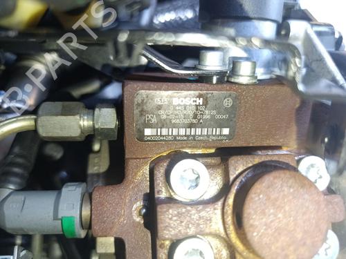 Engine PEUGEOT 307 SW (3H) 1.6 HDI 110 | BP29833006M1