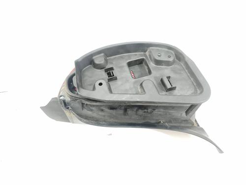 Left taillight CITROËN C5 I (DC_) 2.0 HDi (DCRHZB, DCRHZE) | BP38956096C34 - Image 2
