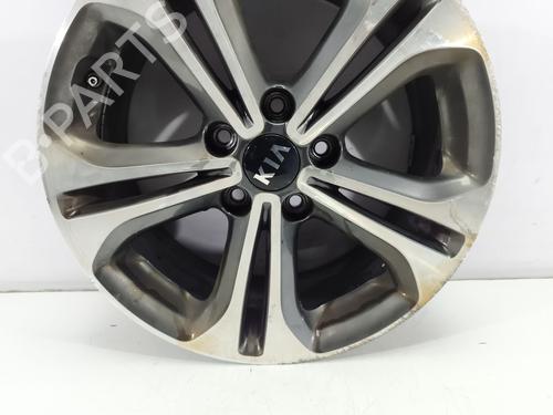 Fælk KIA CEE'D (JD) 1.6 CRDi 136 | BP36385758C45 - Image 3