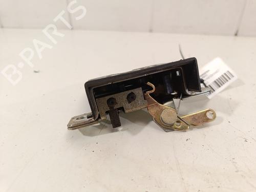 Bagklap lås VW POLO IV Saloon (9A4, 9A2, 9N2, 9A6) 1.4 | BP27832961C101 
