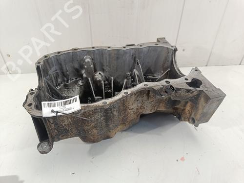 Oliebundkar RENAULT MEGANE II (BM0/1_, CM0/1_) [2001-2012]  29121989