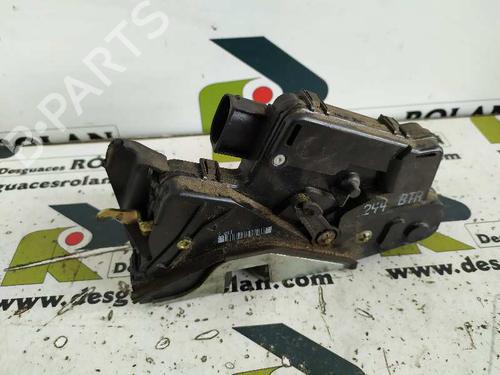 Front right lock BMW 3 Touring (E46) 320 i | BP4057670C97 