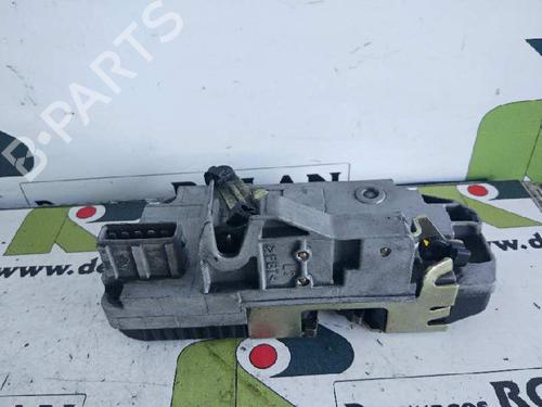 Used Rear right lock PEUGEOT 406 (8B) [1995-2005]  4052987