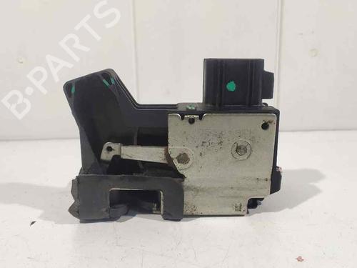 Front left lock FORD FIESTA V (JH_, JD_) 1.4 TDCi | BP6999806C98 
