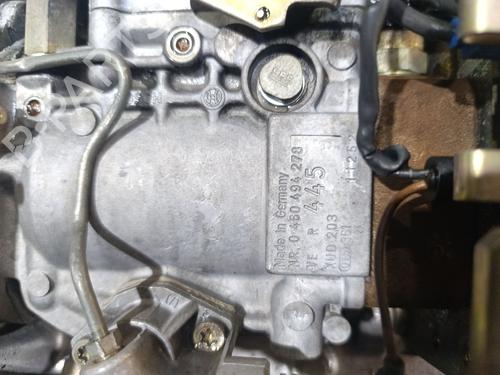 Engine CITROËN ZX (N2)  | BP29240229M1