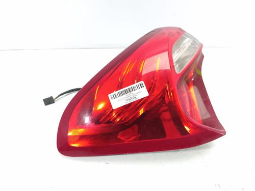 Left taillight CITROËN DS5 1.6 HDi 115 | BP33540602C34 - Image 2