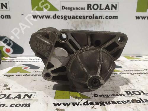 Starter RENAULT LAGUNA I (B56_, 556_) 2.2 D (B56F/2) | BP4612069M8 