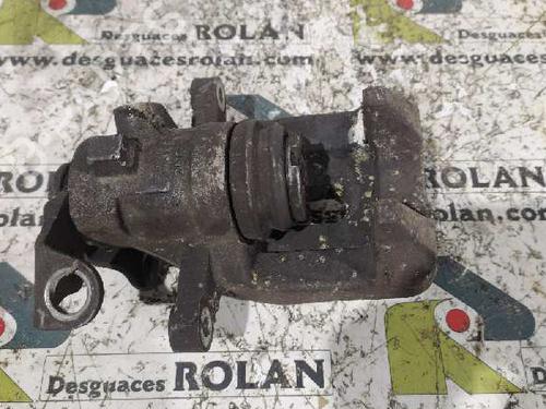 Left rear brake caliper PEUGEOT 307 SW (3H)  | BP11584905M107 