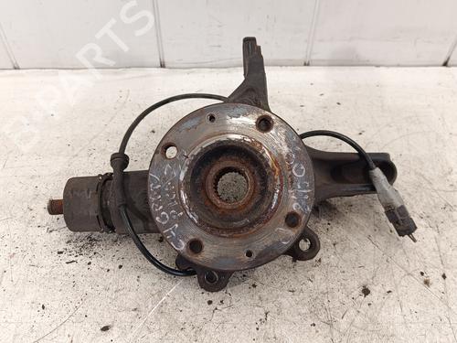 Used Right front steering knuckle CITROËN C4 Grand Picasso I (UA_) [2006-2013]  12547622