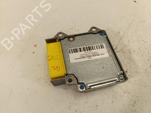 Airbag module VW PASSAT B6 (3C2) 2.0 TDI 16V | BP26549645M53 