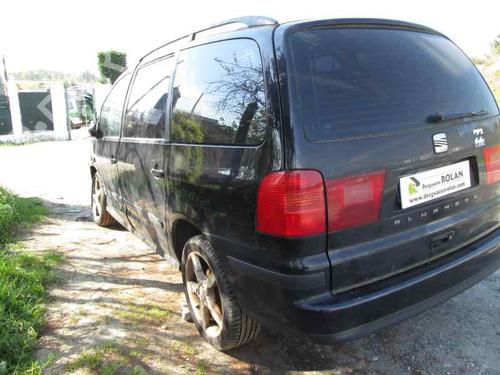 Venstre bak invendig håndtak SEAT ALHAMBRA (7V8, 7V9) 2.0 TDI | BP4592047I15 