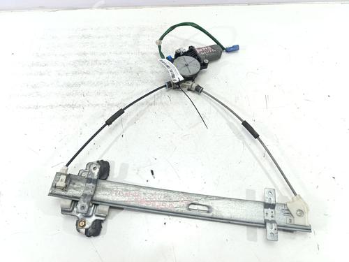 Used Front right window mechanism HONDA CIVIC VII Hatchback (EU, EP, EV) 1.7 CTDi (EP4, EU9) (100 hp) 31864418