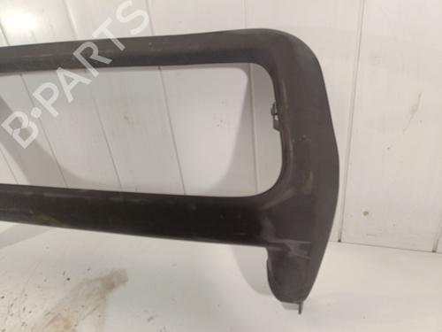 Front bumper TOYOTA RAV 4 I Cabrio (_A1_)  | BP24168431C7 