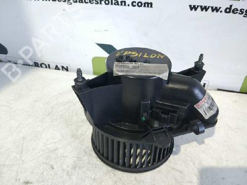 Used Heater blower motor LANCIA YPSILON (843_) 1.3 D Multijet (843.AXE11, 843.AXE1A) (90 hp) 4059219