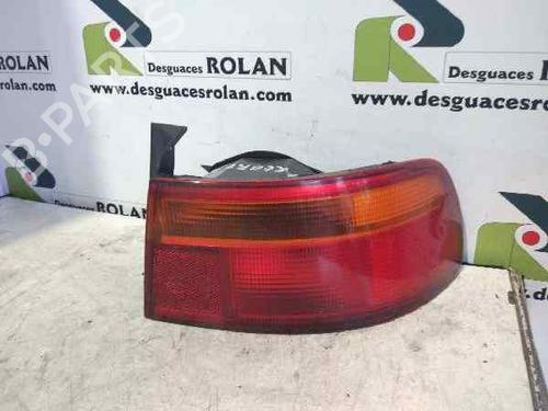 Used Right taillight HONDA ACCORD V (CE, CF_, CD) [1995-1998]  4061017