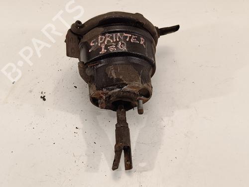 Master brake MERCEDES-BENZ SPRINTER 3-t Bus (B903) 316 CDI (903.671, 903.672, 903.673) (156 hp) 17628860