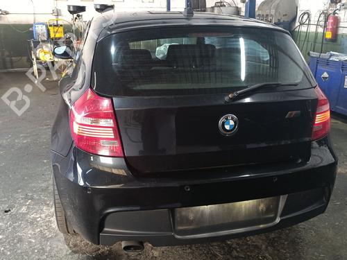 Højre Foran Tågelygte BMW 1 (E87) 116 d | BP30913769C31