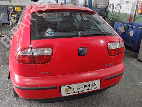 Glove box SEAT LEON (1M1)  | BP26441193C95 