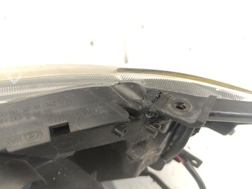 Right headlight SUBARU IMPREZA Hatchback (GR, GH, G3) 2.0 D AWD | BP29395395C29 