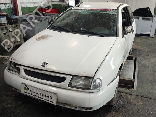 Throttle body SEAT IBIZA II (6K1)  | BP8382258M82 
