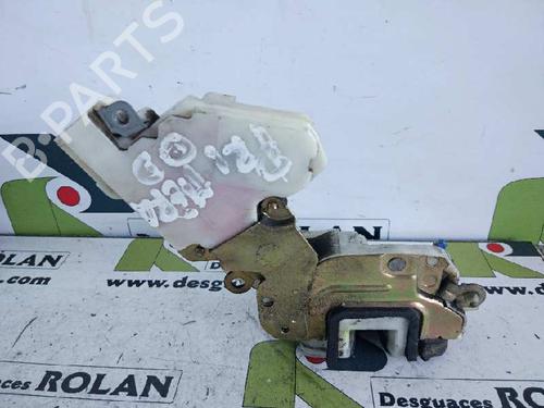 Used Front right lock NISSAN PRIMERA (P11) [1996-2001]  4053022