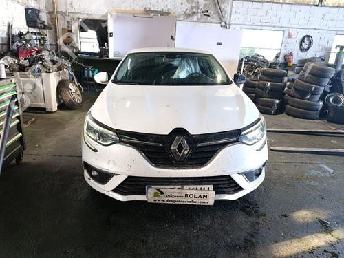 Andre RENAULT MEGANE IV Hatchback (B9A/M/N_) 1.2 TCe 130 (B9MR) | BP39203914O1 - Image 11