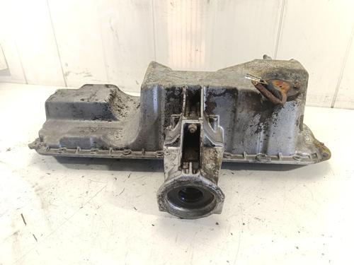 Oil sump BMW 3 (E30) 325 i X | BP29546125M115 