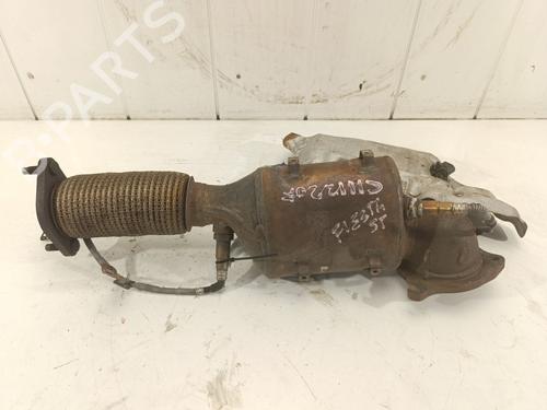 Catalyst FORD FIESTA VI (CB1, CCN) 1.6 ST | BP30083513M10 