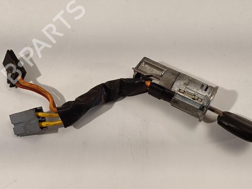 Used Ignition barrel RENAULT CLIO I (B/C57_, 5/357_) [1990-1999]  13927025