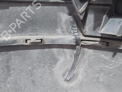Front bumper VW GOLF IV (1J1) 1.9 TDI | BP15807599C7 
