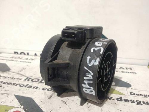 Used Mass air flow sensor BMW 5 (E39) 520 i (150 hp) 4056345