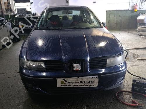 Left front window switch SEAT TOLEDO II (1M2) 1.9 TDI | BP32365643I27 - Image 6