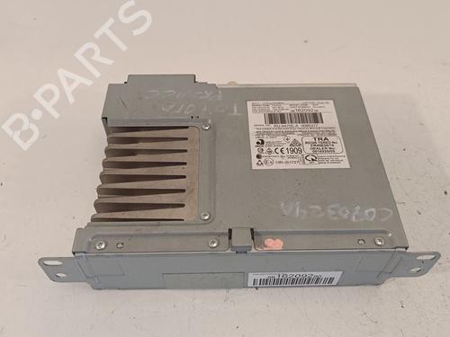 Bilradio TOYOTA PROACE Van (MDZ_) 2.0 D4d (MDZ3) (122 hp) 17522559