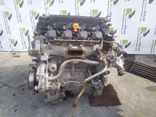 Used Engine HONDA CIVIC VIII Hatchback (FN, FK) [2005-2012]  4662161