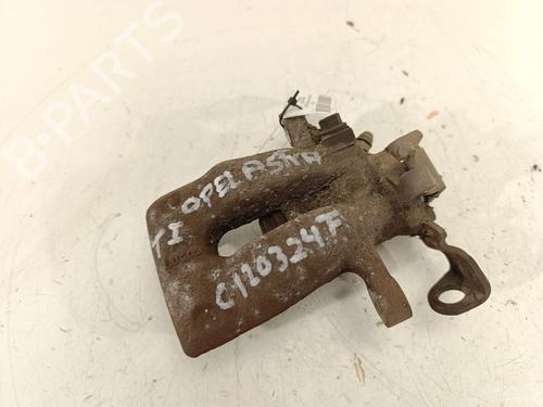 Bremssattel links hinten für OPEL ASTRA H (A04) 1.7 CDTI (L48) (100 hp) 26549635