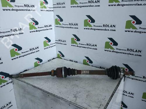 Used Right front driveshaft PEUGEOT 308 SW I (4E_, 4H_) 1.6 16V (120 hp) 4060848
