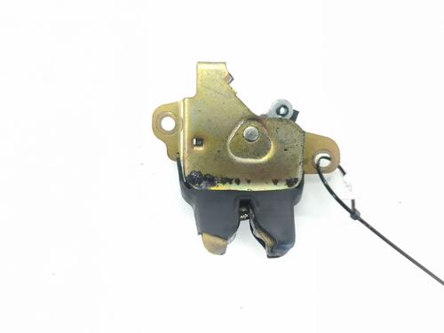 Used Tailgate lock Tailgate lock TOYOTA AVENSIS (_T22_) 2.0 D-4D (CDT220) (116 hp) 35992583 35992583