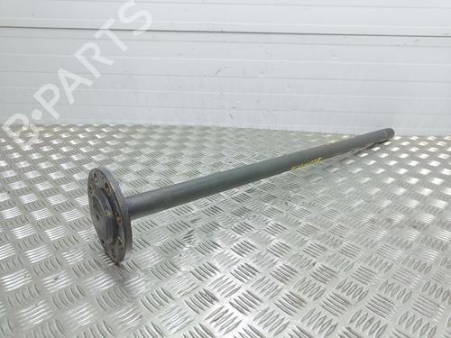 Used Left rear driveshaft MERCEDES-BENZ SPRINTER 3-t Bus (B903) 316 CDI (903.671, 903.672, 903.673) (156 hp) 30930536