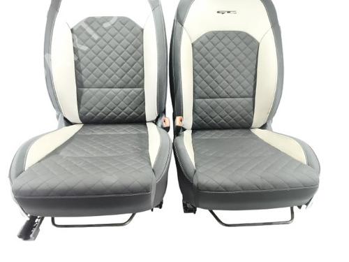Seats set KIA CEED (CD) 1.6 CRDi 115 | BP36988859C78 - Image 2