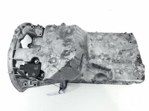 Used Oil sump Oil sump MERCEDES-BENZ C-CLASS (W203) [2000-2007] 34252329 34252329