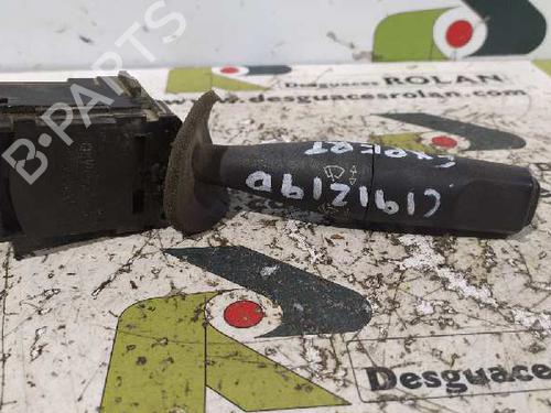 Used Headlight switch PEUGEOT EXPERT (224_) [1995-2006]  6013764