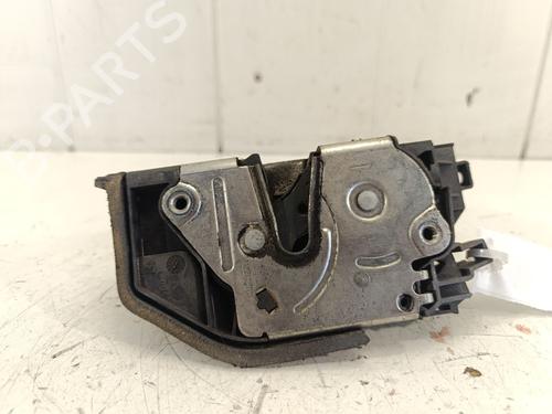 Rear left lock BMW X3 (E83) 3.0 d | BP28163691C100 