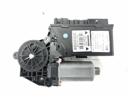 Used Left front window motor Left front window motor AUDI A4 B6 (8E2) 2.5 TDI quattro (180 hp) 35992599 35992599