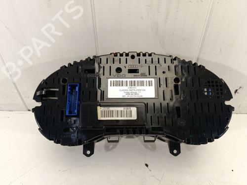 Instrument cluster AUDI A3 (8P1) 2.0 TDI 16V | BP27241830C47 