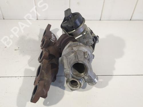 Turbocharger/Supercharger SEAT LEON SC (5F5)  | BP7566202M71 